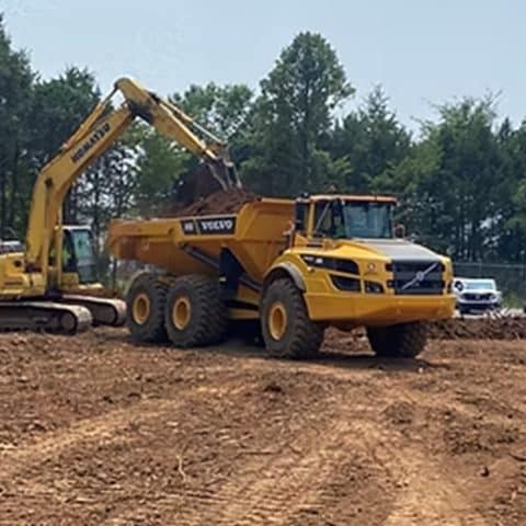 lefevre excavation img