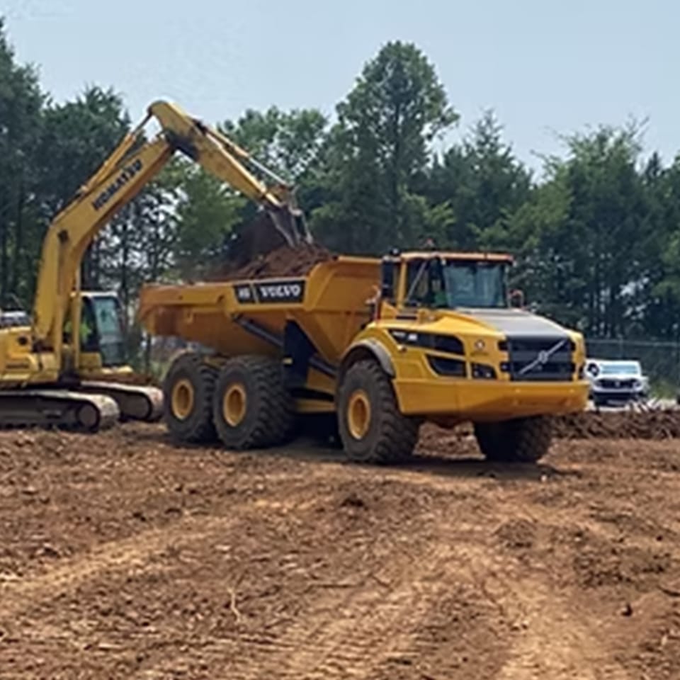 lefevre excavation img